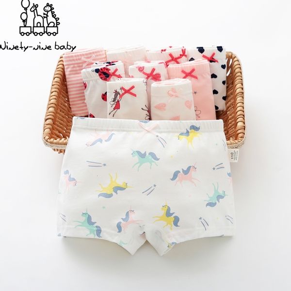 children soft cotton panties cute cartoon printing underpants girls breathable & comfortable boxer underwear kids clothing, Camo 
children soft cotton panties cute cartoon printing underpants girls breathable & comfortable boxer underwear kids clothing, Camo