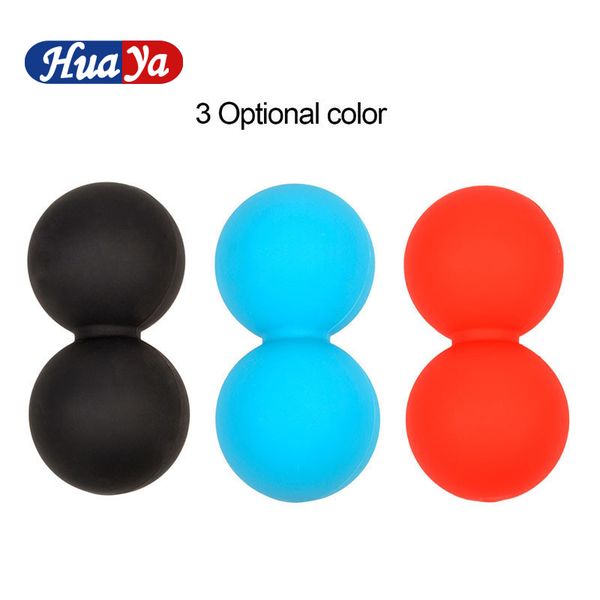 silicone elastic peanut yoga massage massager ball rollers back trigger point therapy sports gym release excise mobilitytool
silicone elastic peanut yoga massage massager ball rollers back trigger point therapy sports gym release excise mobilitytool