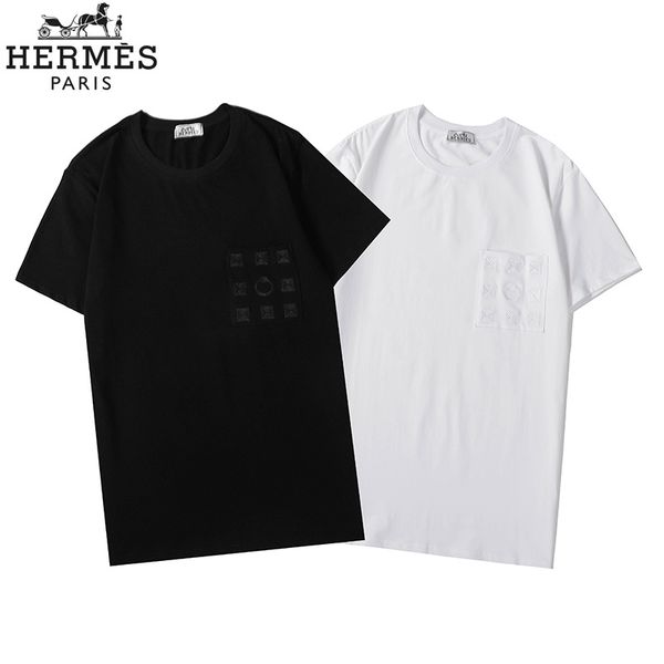 2020 new brand fashion men's designer t-shirt women's t-shirt high-quality female printing casual cotton polo t-shirt10067, White
2020 new brand fashion men's designer t-shirt women's t-shirt high-quality female printing casual cotton polo t-shirt10067, White