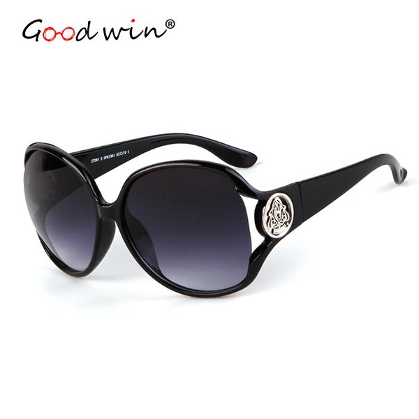 good win retro oversized sunglasses for women classic big frame logo women sun glasses luxury gradient beach female shades lady, White;black
good win retro oversized sunglasses for women classic big frame logo women sun glasses luxury gradient beach female shades lady, White;black