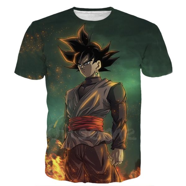 classic anime dragon ball z 3d t-shirt fire black goku t shirts galaxy t shirt tees hip hop tees, White;black
classic anime dragon ball z 3d t-shirt fire black goku t shirts galaxy t shirt tees hip hop tees, White;black