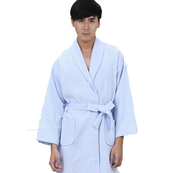 men's sleepwear waffle cotton bathrobe men xxl pajamas women nightgown ladies girls home el white soft long cool summer spring, Black;brown
men's sleepwear waffle cotton bathrobe men xxl pajamas women nightgown ladies girls home el white soft long cool summer spring, Black;brown
