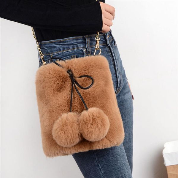 womens girls bucket bag fashion creative fluffy pompom fleece shoulder bag crossbody single shoulder
womens girls bucket bag fashion creative fluffy pompom fleece shoulder bag crossbody single shoulder