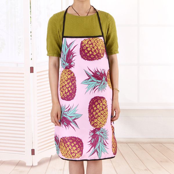 apron print fruit pineapple waterproof kitchen apron for cooking baking restaurant pinafore new fashion 70*80cm may 16
apron print fruit pineapple waterproof kitchen apron for cooking baking restaurant pinafore new fashion 70*80cm may 16