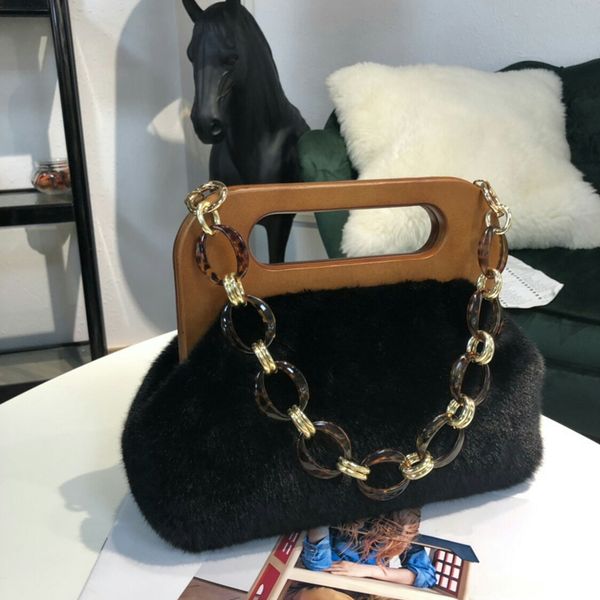 women luxury handbag wood handle bag day clutches female vintage crossbody bucket bag crossbody bags hairy
women luxury handbag wood handle bag day clutches female vintage crossbody bucket bag crossbody bags hairy