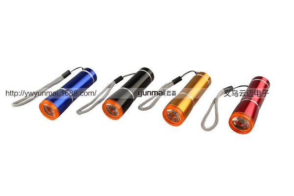 gift aluminium alloy led portable flashlight
gift aluminium alloy led portable flashlight