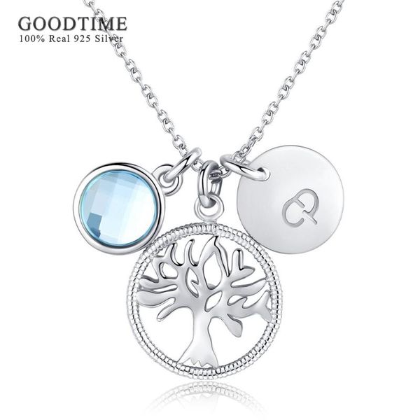 necklace 925 sterling silver jewelry lake blue crystal lovely tree pendants & necklaces for women silver 925 jewelry jewellery
necklace 925 sterling silver jewelry lake blue crystal lovely tree pendants & necklaces for women silver 925 jewelry jewellery