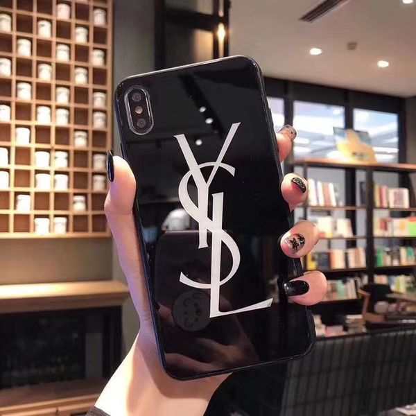 luxury fashion glass brand designer phone cases for iphone 11 pro max x xs max xr 6s 6 7 8 plus protect shell cellphone case back cover a02
luxury fashion glass brand designer phone cases for iphone 11 pro max x xs max xr 6s 6 7 8 plus protect shell cellphone case back cover a02