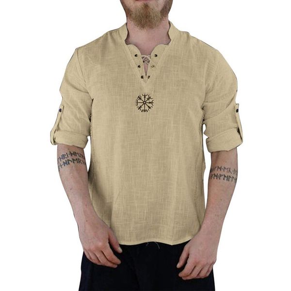 mjartoria new spring men's casual blouse 2020 mens summer thin solid color shirts long sleeve linen pullover shirt male clothes, White;black
mjartoria new spring men's casual blouse 2020 mens summer thin solid color shirts long sleeve linen pullover shirt male clothes, White;black