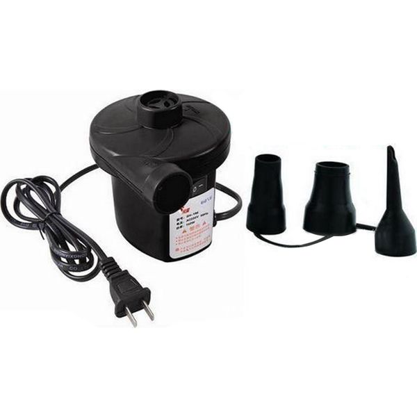 230v car electric air pump for camping airbed boat toy inflator novel design
230v car electric air pump for camping airbed boat toy inflator novel design