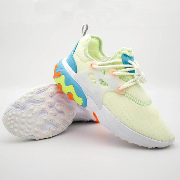 2018 Presto Mid Epic React Мужчины Женщины Повседневная обувь удобные ноги чувствовать себя сетки дышащие кроссовки черный белый Повседневная обувь 36-45
2018 Presto Mid Epic React Мужчины Женщины Повседневная обувь удобные ноги чувствовать себя сетки дышащие кроссовки черный белый Повседневная обувь 36-45