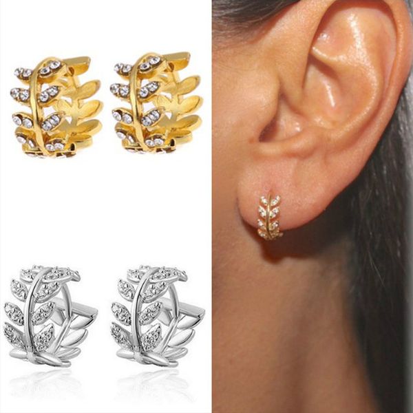 women's angel wings earrings rhinestone inlaid alloy ear jewelry party earring gothic feather brincos fashion 2019, Silver
women's angel wings earrings rhinestone inlaid alloy ear jewelry party earring gothic feather brincos fashion 2019, Silver