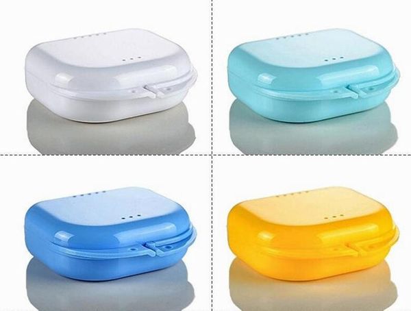mouth guard case dental orthodontic retainer box case plastic denture tray box teeth container denture box 120pcs
mouth guard case dental orthodontic retainer box case plastic denture tray box teeth container denture box 120pcs