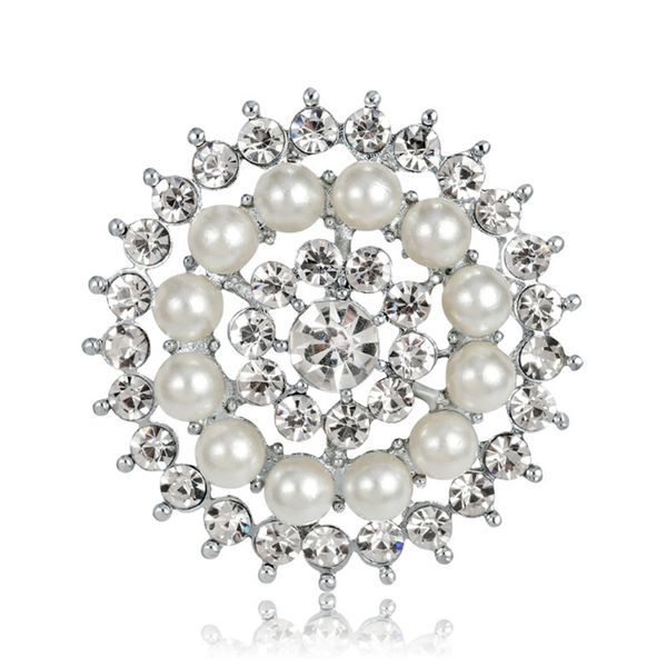 new fashion jewelry women brooches lady sun imitation pearls rhinestones crystal wedding bouquet brooch pin jewelry accessorise, Gray
new fashion jewelry women brooches lady sun imitation pearls rhinestones crystal wedding bouquet brooch pin jewelry accessorise, Gray
