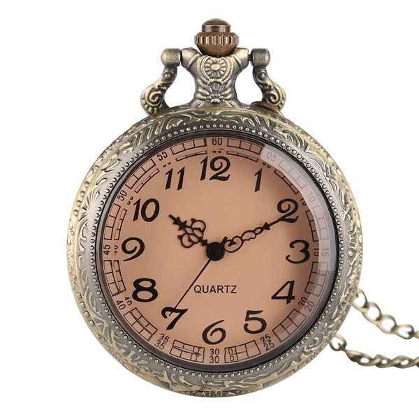 yisuya transparent tawny full pocket watch men vintage pendant quartz retrol women watches kid birthday gift clock reloj, Slivery;golden
yisuya transparent tawny full pocket watch men vintage pendant quartz retrol women watches kid birthday gift clock reloj, Slivery;golden
