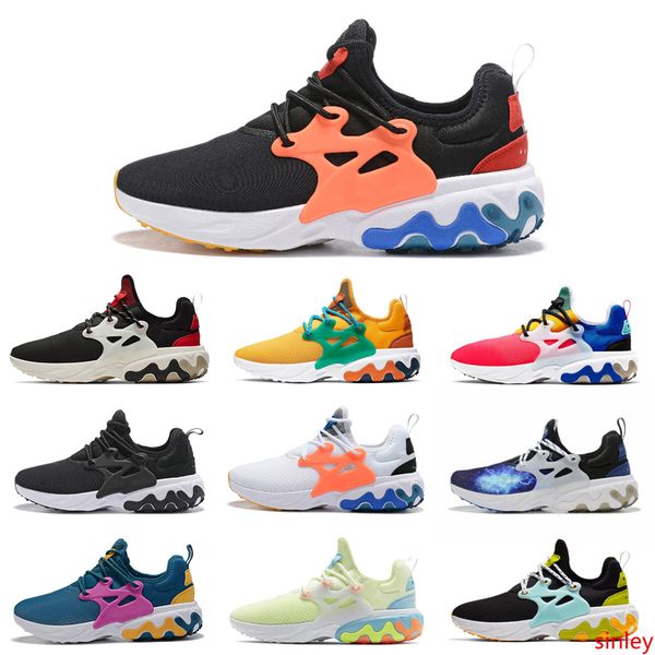 react presto running shoes dharma psychedelic lava rabid brutal honey triple black red white women mens trainer fashion sports sneakers
react presto running shoes dharma psychedelic lava rabid brutal honey triple black red white women mens trainer fashion sports sneakers