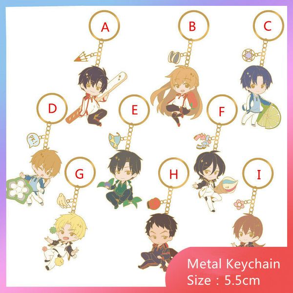 cosmile quan zhi gao shou the king's avatar yexiu huangshaotian metal keychain keyring toy accessory cute gift, Silver
cosmile quan zhi gao shou the king's avatar yexiu huangshaotian metal keychain keyring toy accessory cute gift, Silver