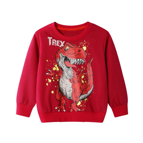 fashion cartoon warm kids clothes toddler kids baby boys girls sweatshirt cartoon pullover dinosaur clothes new arrival, Black
fashion cartoon warm kids clothes toddler kids baby boys girls sweatshirt cartoon pullover dinosaur clothes new arrival, Black