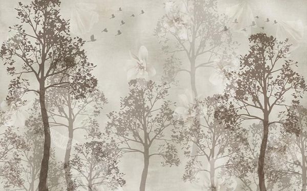 3d wallpaper custom any size mural wallpaper nostalgic abstract woods white flowers butterfly tv background wall
3d wallpaper custom any size mural wallpaper nostalgic abstract woods white flowers butterfly tv background wall