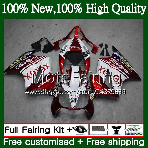dark red white body for honda interceptor vfr800r vfr800rr 98 99 00 01 68mf1 vfr800 vfr 800rr 800 rr 1998 1999 2000 2001 fairing bodywork
dark red white body for honda interceptor vfr800r vfr800rr 98 99 00 01 68mf1 vfr800 vfr 800rr 800 rr 1998 1999 2000 2001 fairing bodywork