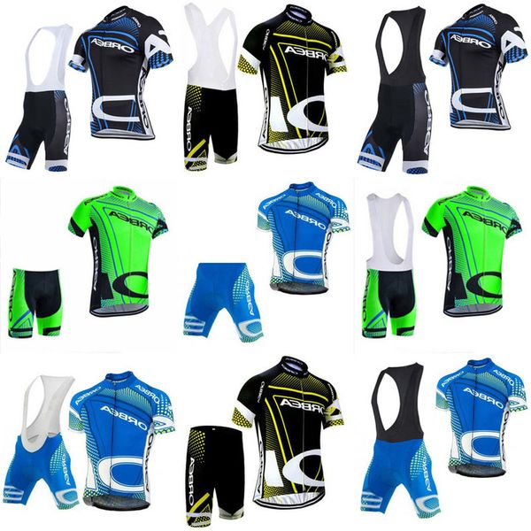 orbea team cycling short sleeves jersey (bib) shorts sets spring and summer racing mountain bike cycling suits c3007, Black;red
orbea team cycling short sleeves jersey (bib) shorts sets spring and summer racing mountain bike cycling suits c3007, Black;red