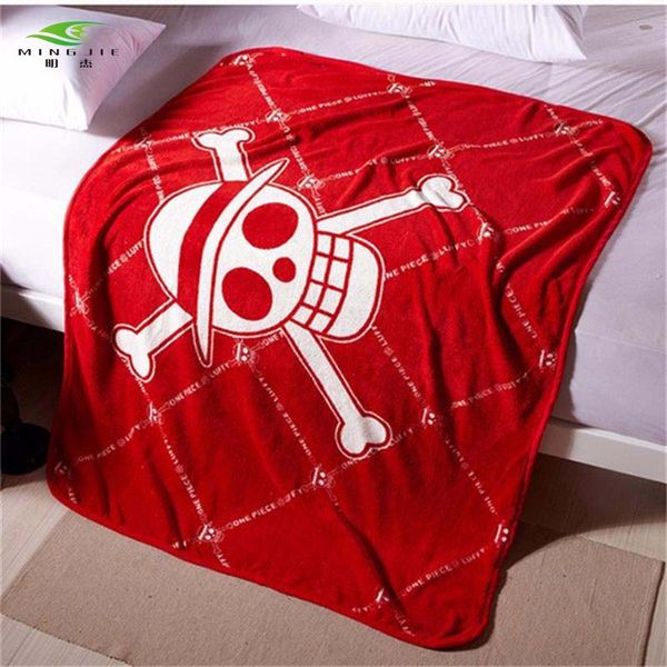 150x120cm japan anime comic one piece straw hat crew skull blanket on the bed throw blanket luffy bed sheet quilt cosplay kids
150x120cm japan anime comic one piece straw hat crew skull blanket on the bed throw blanket luffy bed sheet quilt cosplay kids