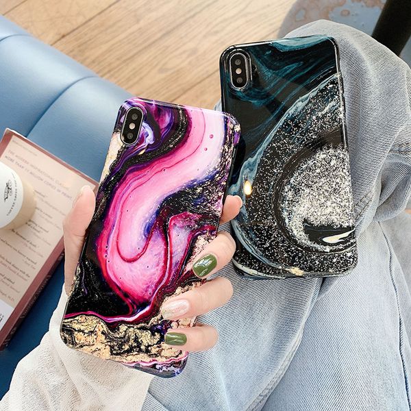 for iphone xs max xr phone case marbled glossy pattern covering 6 7 8 x plus imd process tpu soft cell phone cases
for iphone xs max xr phone case marbled glossy pattern covering 6 7 8 x plus imd process tpu soft cell phone cases