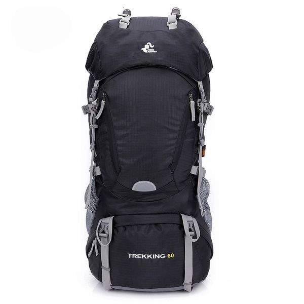 60l outdoor hiking backpacks rucksack sport backpack travel climbing bags waterproof trekking camping backpack
60l outdoor hiking backpacks rucksack sport backpack travel climbing bags waterproof trekking camping backpack