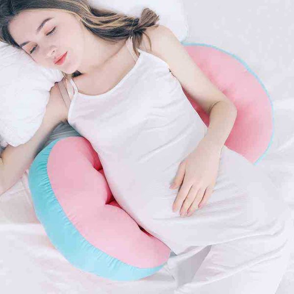 multifunction pregnant women u type belly support side sleeping pillow maternity protect waist bedding cushion for pregnancy mom
multifunction pregnant women u type belly support side sleeping pillow maternity protect waist bedding cushion for pregnancy mom