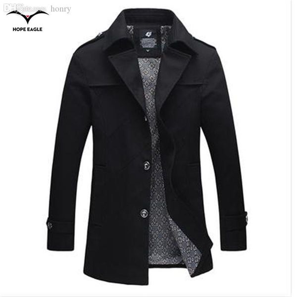 fall-2016 fashion trench coat men jacket men mens trench coats cotton selling turn-down collar plus size 4xl, Tan;black
fall-2016 fashion trench coat men jacket men mens trench coats cotton selling turn-down collar plus size 4xl, Tan;black