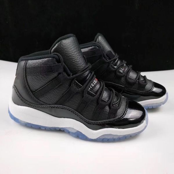 2019 new Kids 11 11s Space Jam Bred Concord Тренажерный зал Красные ботинки баскетбола Дети Boy Girls Белые полуночные кроссовки темно-синий Малыши
2019 new Kids 11 11s Space Jam Bred Concord Тренажерный зал Красные ботинки баскетбола Дети Boy Girls Белые полуночные кроссовки темно-синий Малыши