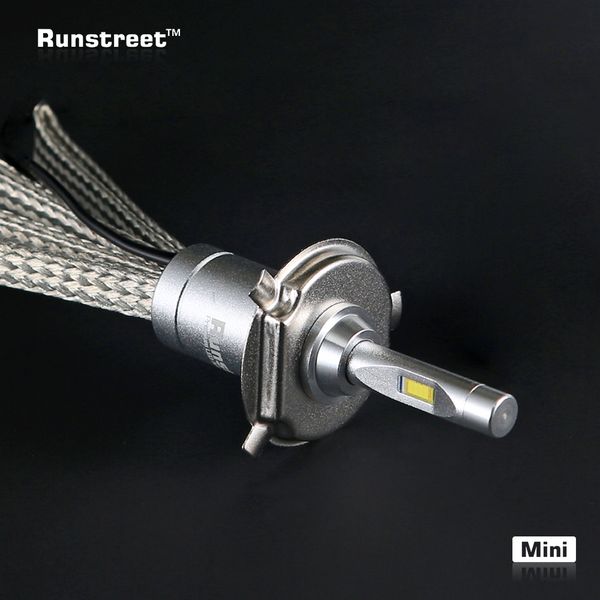 runstreet(tm) super bright 6000k white car led headlight h1 h3 h4 h7 h8 h11 9005 hb3 9006 hb4 9012 hir2 auto fog lamp light bulb
runstreet(tm) super bright 6000k white car led headlight h1 h3 h4 h7 h8 h11 9005 hb3 9006 hb4 9012 hir2 auto fog lamp light bulb