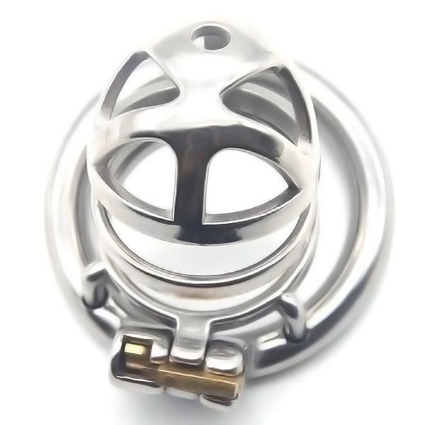 bird jj men's hollow cb lock toys stainless metal device cage products steel chastity eelge
bird jj men's hollow cb lock toys stainless metal device cage products steel chastity eelge