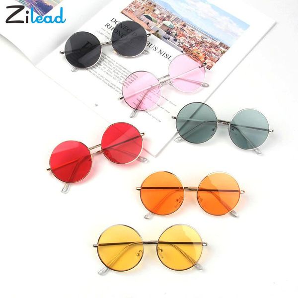 zilead candy color korean simple children round girls anti-uv sunglasses boys girls kids retro cute sun glasses eyewear otrxf, Blue
zilead candy color korean simple children round girls anti-uv sunglasses boys girls kids retro cute sun glasses eyewear otrxf, Blue