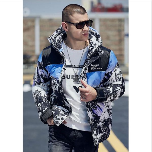 winter men designer down jackets parkas fashion snow nountain down coat luxury casual brand mens outdoorwears hooded coat clothes l-3xl, Black
winter men designer down jackets parkas fashion snow nountain down coat luxury casual brand mens outdoorwears hooded coat clothes l-3xl, Black