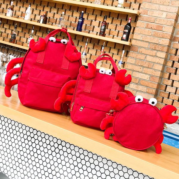 cute animal backpack kids school bags for teenage girls boys cartoon children backpacks kindergarten bear baby bag aged 3-8
cute animal backpack kids school bags for teenage girls boys cartoon children backpacks kindergarten bear baby bag aged 3-8