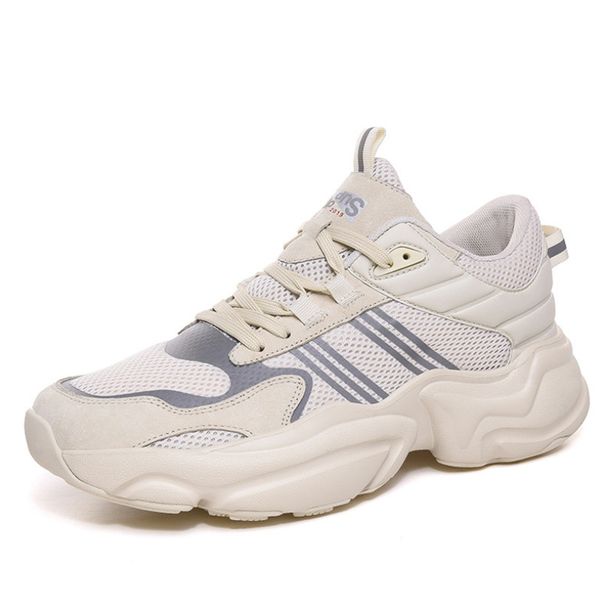 2020 with box flying wild youth breathable hip-hop fashion designer shoes sneakers four-color mens 1 casual shoes, Black
2020 with box flying wild youth breathable hip-hop fashion designer shoes sneakers four-color mens 1 casual shoes, Black