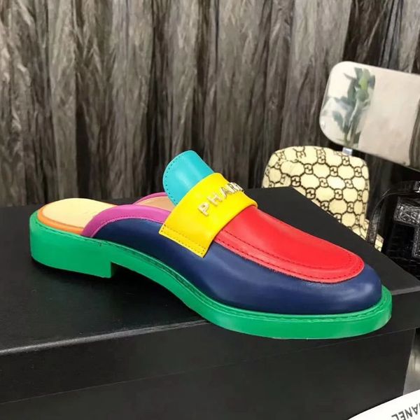 with box sneaker casual shoes trainers designer shoes fashion sports shoes for woman by bag07 xne13010 1-10, Black;red