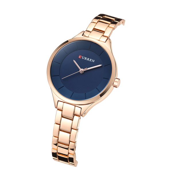 curren new fashion creative women watches dress ladies bracelet watch rose gold female clock full steel wristwatch gift, Slivery;brown
curren new fashion creative women watches dress ladies bracelet watch rose gold female clock full steel wristwatch gift, Slivery;brown