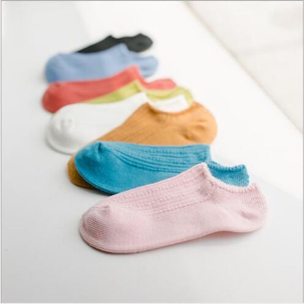 1-8 year 4 pair pack children's socks double needle invisible socks solid color mesh boat baby ocks, Pink;yellow
1-8 year 4 pair pack children's socks double needle invisible socks solid color mesh boat baby ocks, Pink;yellow