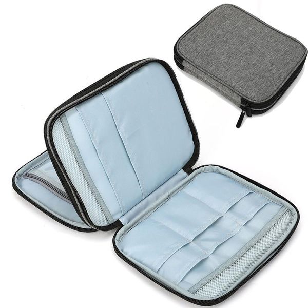 empty knitting needles pouch storage bag crochet hooks sewing supplies organizer for needle scissors ruler sewing accessory case ejxhc, Black 
empty knitting needles pouch storage bag crochet hooks sewing supplies organizer for needle scissors ruler sewing accessory case ejxhc, Black