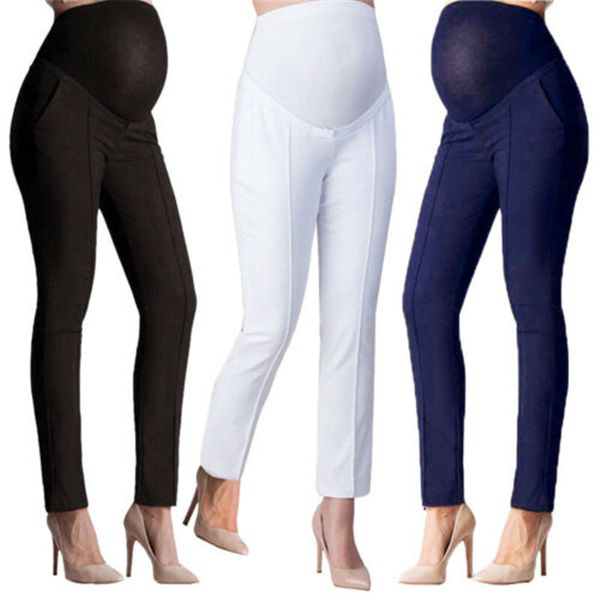 Maternity Trousers Slim Maternity Pants Clothes For Pregnant Women Trousers Nursing Prop Belly Leggings Pregnancy Clothing Pants
Maternity Trousers Slim Maternity Pants Clothes For Pregnant Women Trousers Nursing Prop Belly Leggings Pregnancy Clothing Pants