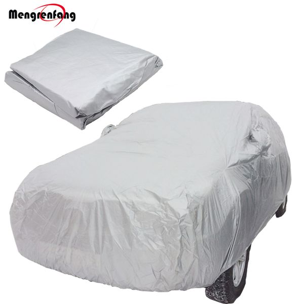 full car cover indoor outdoor sun rain snow ice protection anti uv dust proof auto covers for sedan hatchback suv universal
full car cover indoor outdoor sun rain snow ice protection anti uv dust proof auto covers for sedan hatchback suv universal