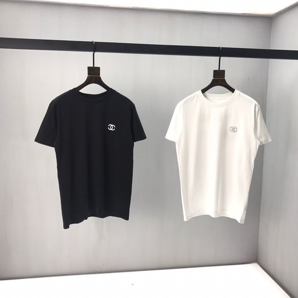 2020ss spring and summer new high grade cotton printing short sleeve round neck panel t-shirt size: -l-xl-xxl-xxxl color: black white 14a4, White;black
2020ss spring and summer new high grade cotton printing short sleeve round neck panel t-shirt size: -l-xl-xxl-xxxl color: black white 14a4, White;black