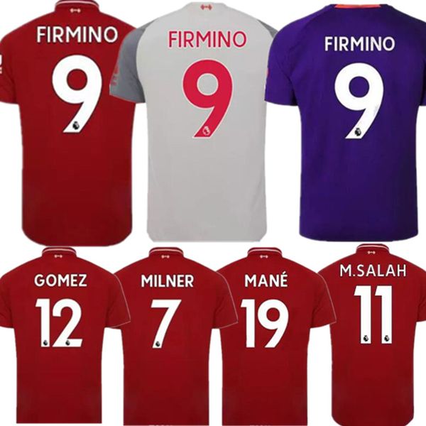 Mohamed alah occer jer ey 2019 van dijk virgil keita haqiri football hirt firmino liverp uniform team women man kid kit
Mohamed alah occer jer ey 2019 van dijk virgil keita haqiri football hirt firmino liverp uniform team women man kid kit