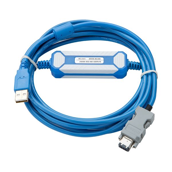 suitable delta asda-b2 ab a2 servo driver cn3 connect pc communication cable
suitable delta asda-b2 ab a2 servo driver cn3 connect pc communication cable