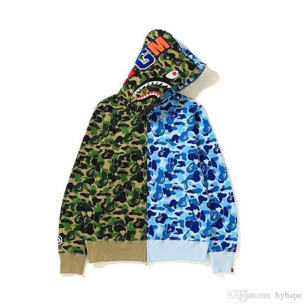 осень зима новый lover blue green camo прострочкой кардиган zipper hoodies мужская личность мода хип-хоп толстовки бесплатная доставка, Black
осень зима новый lover blue green camo прострочкой кардиган zipper hoodies мужская личность мода хип-хоп толстовки бесплатная доставка, Black