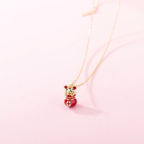 2020 новый s925 sterling silver зодиак мышь ожерелье женщин natal крыса подвеска ключицы цепи взрывные модели женская одежда аксессуары
2020 новый s925 sterling silver зодиак мышь ожерелье женщин natal крыса подвеска ключицы цепи взрывные модели женская одежда аксессуары
