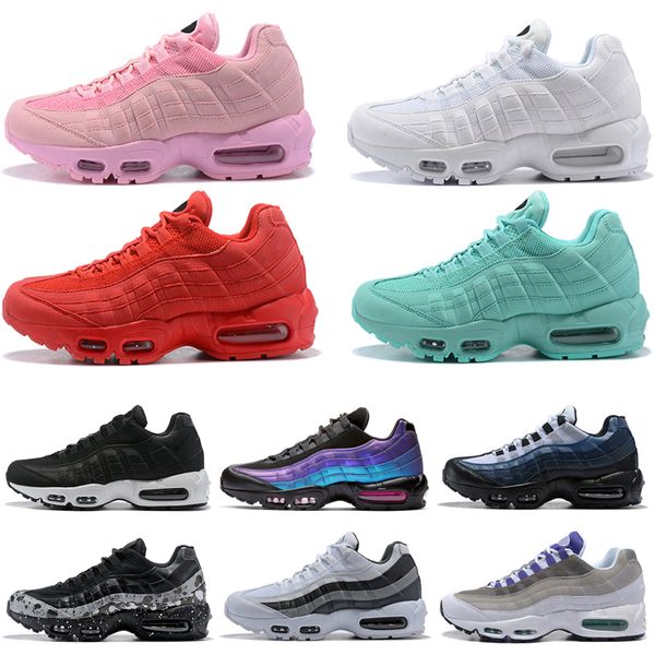 2019 men women running shoes all black yellow red pink black white laser fuchsia mens trainers sneakers sports shoes
2019 men women running shoes all black yellow red pink black white laser fuchsia mens trainers sneakers sports shoes