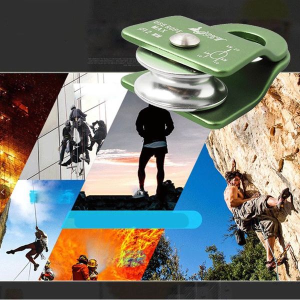 2000kg flexible active pulley block 360 degree wwivel pulley for rock climbing h55e
2000kg flexible active pulley block 360 degree wwivel pulley for rock climbing h55e